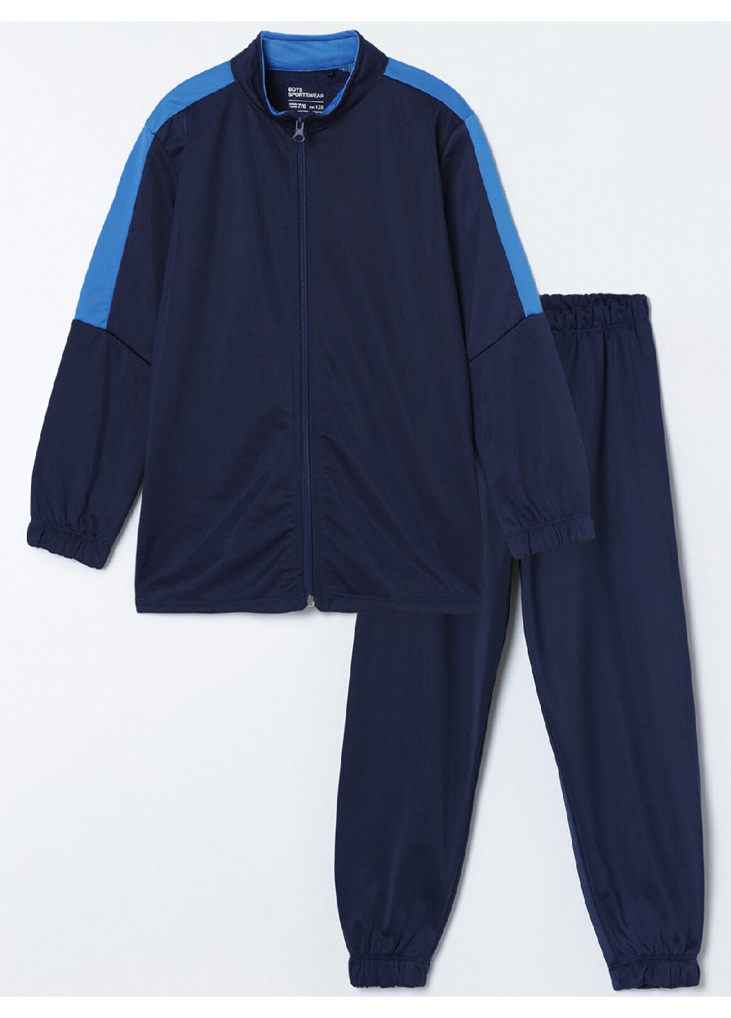 Спортивний костюм (кофта, штани) Lefties (277097818)