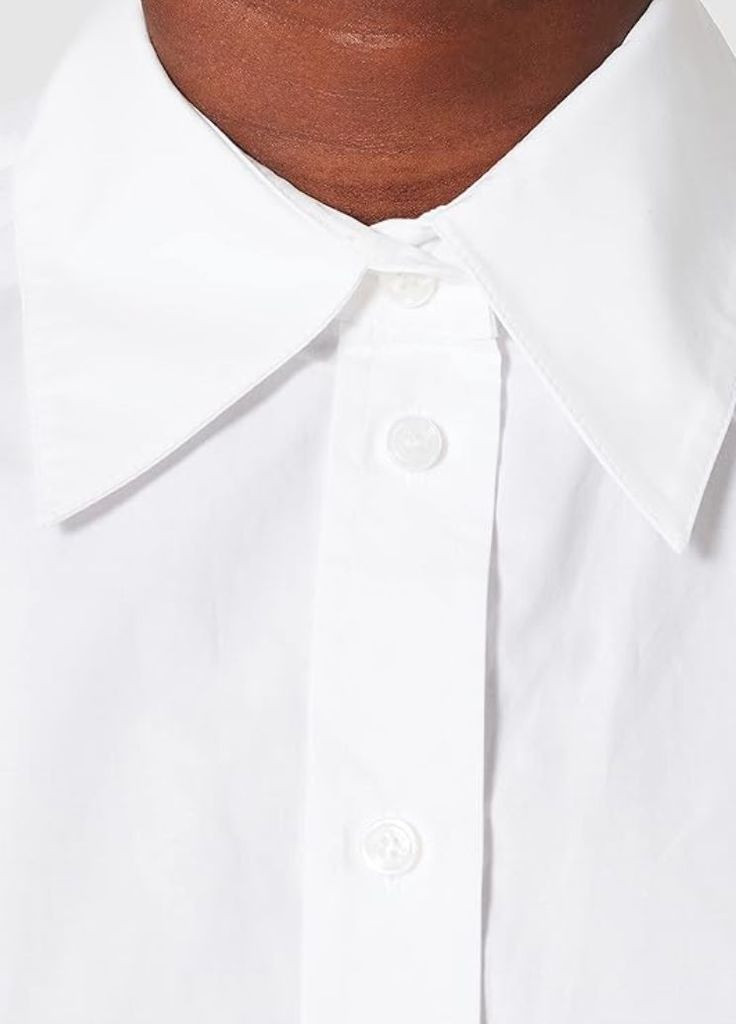 Белая рубашка Pinko