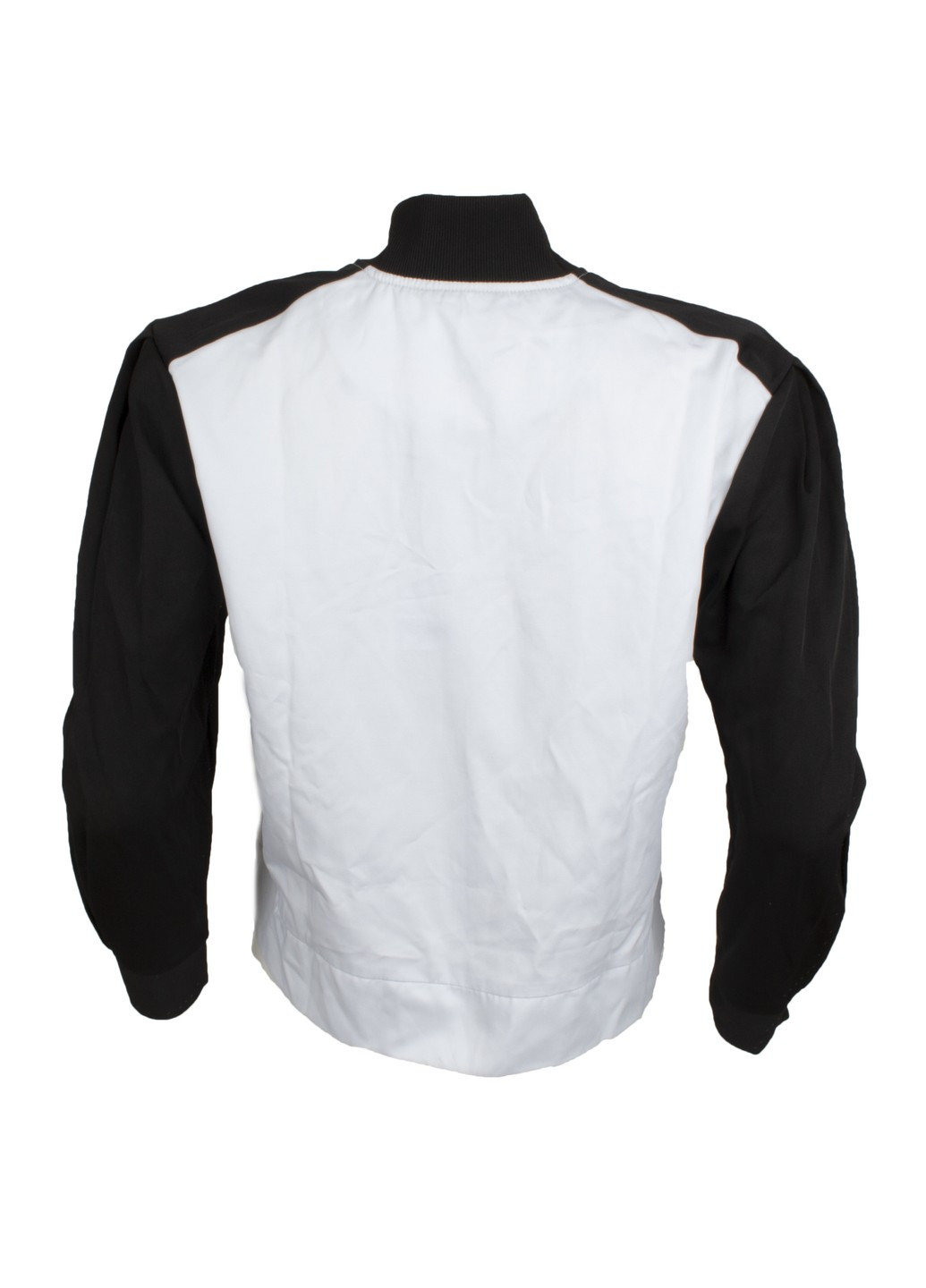Белая куртка Hummel