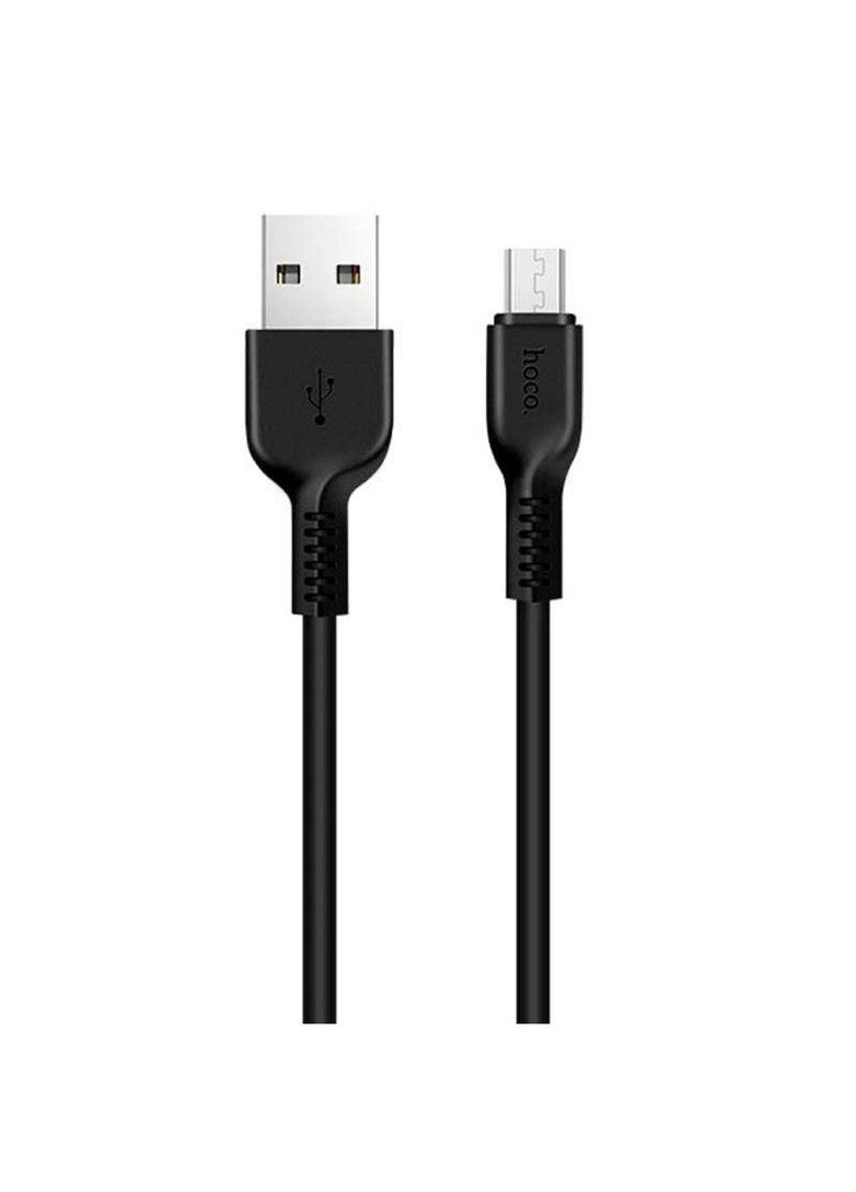 Дата кабель X20 Flash Micro USB Cable (2m) Hoco (258907156)