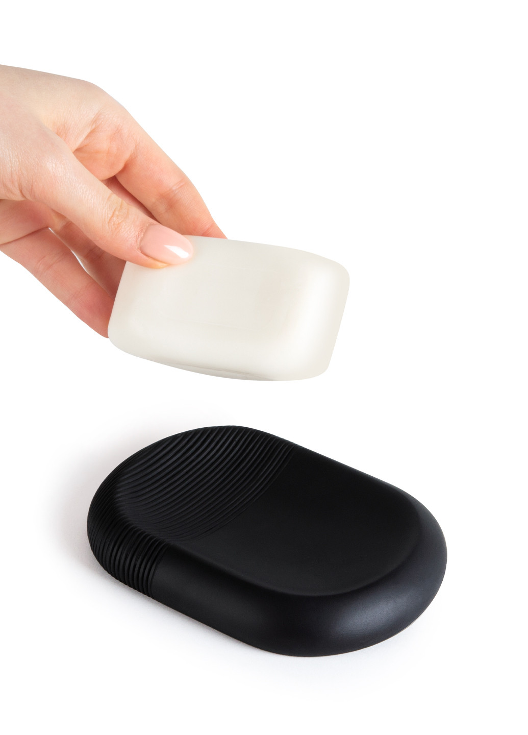 Мыльница "Boston" MVM (257225833)