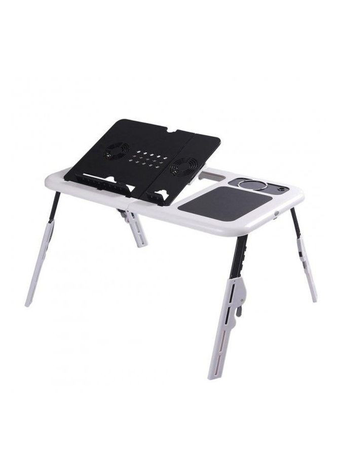 Багатофункціональна підставка-столик для ноутбука E-Table No Brand (276715355)