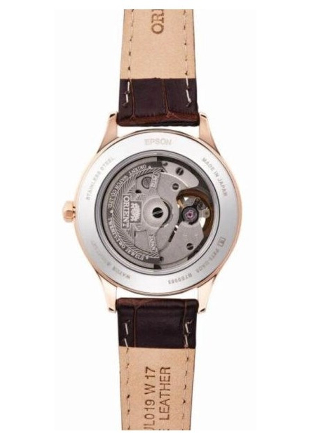 Часы RA-AG0022A10B Orient (277697599)