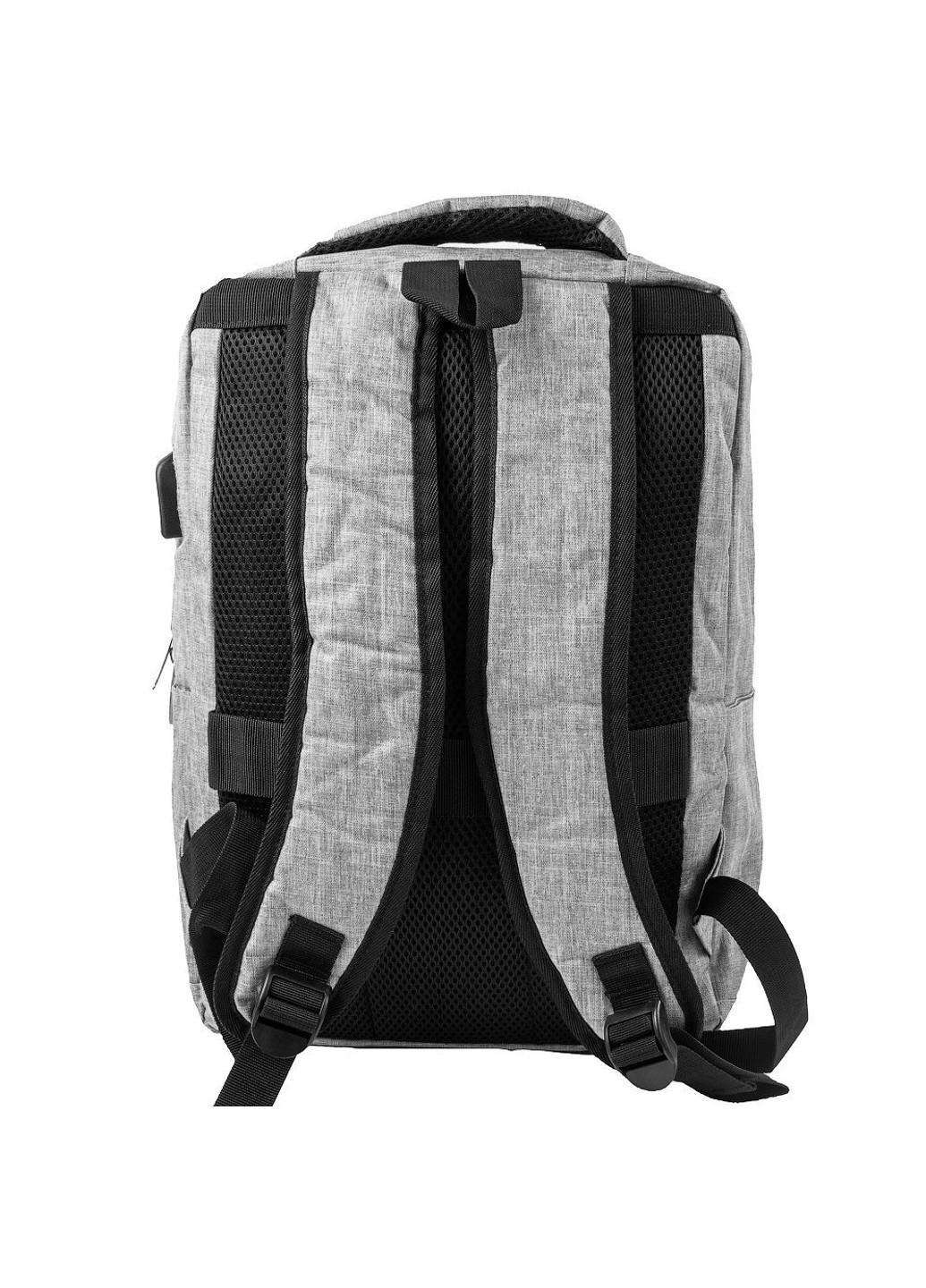 Чоловічий рюкзак 4detbu0755-9 Valiria Fashion (262976359)