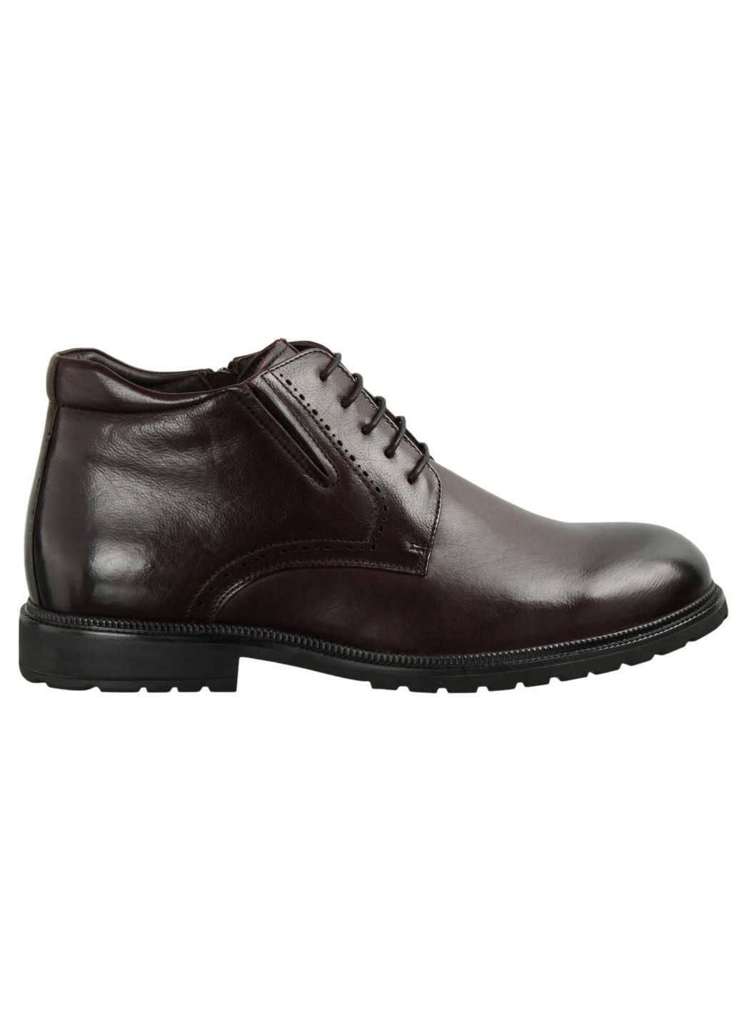 Чоловічі черевики класичні 199811 Cosottinni (266902214)
