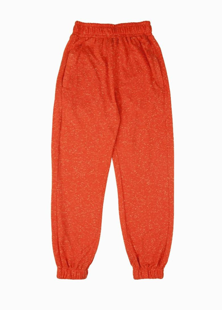 Красные кэжуал летние шаровары брюки Yumster