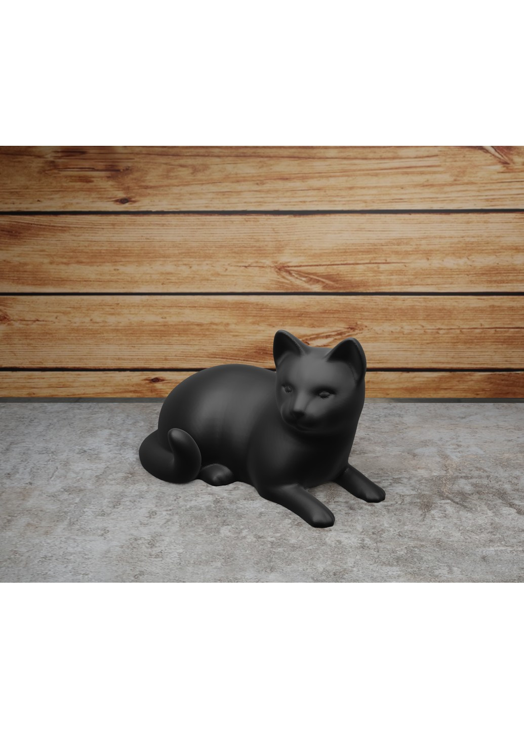 Статуетка, що лежить, ЗаСвіт (261555039)