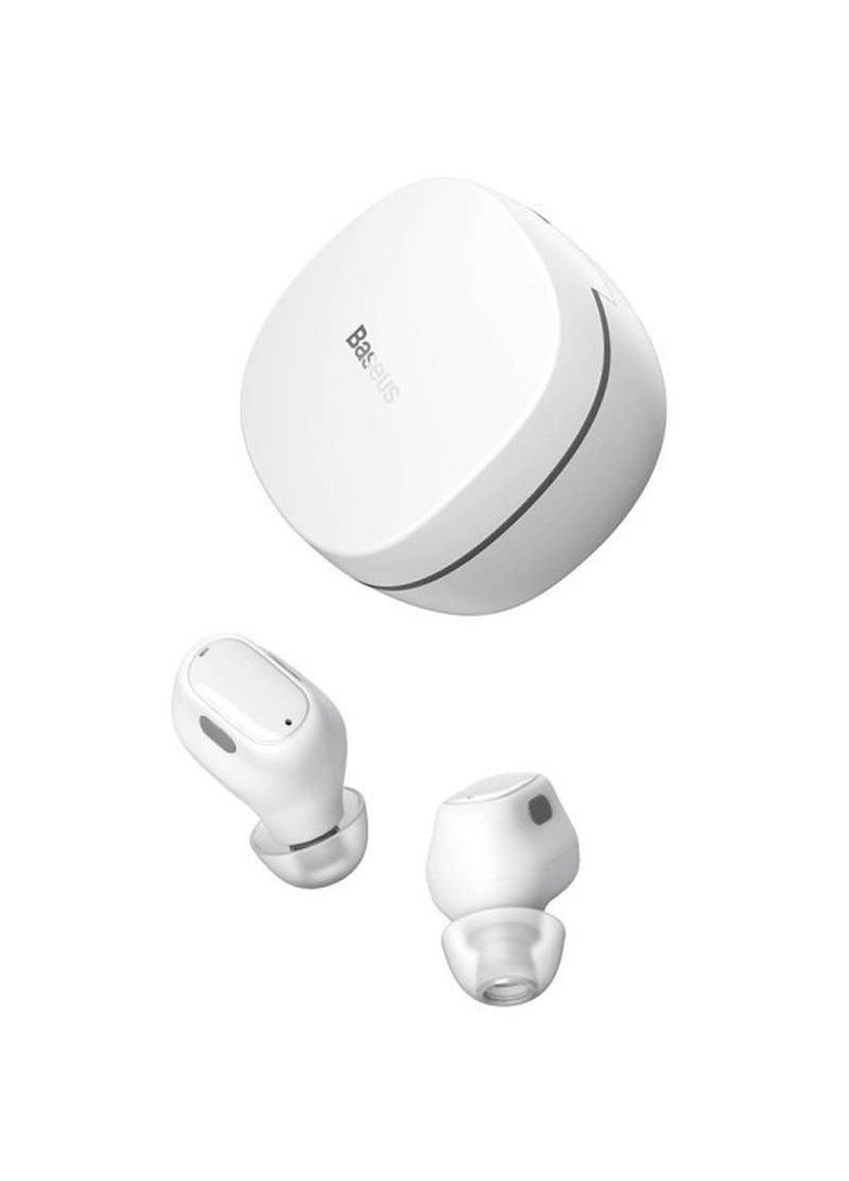 Bluetooth навушники WM01 TWS (NGWM01/NGTW24) Baseus (259367553)