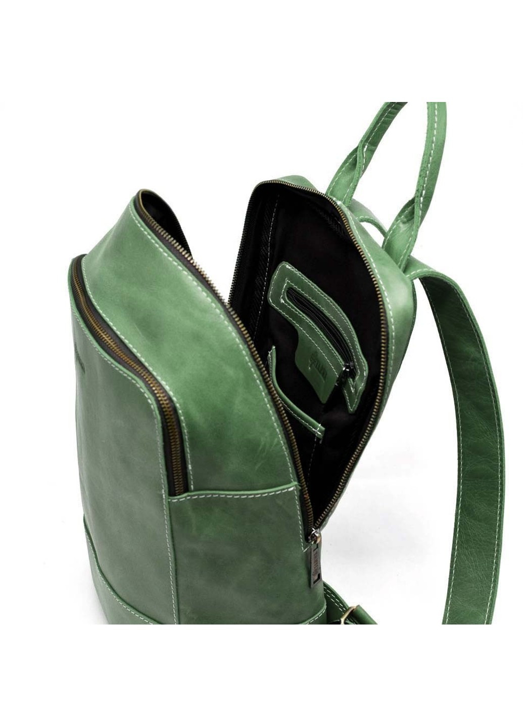 Женский кожаный рюкзак RE-2008-3md TARWA (263776645)