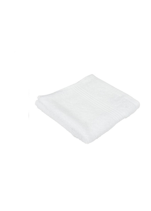No Brand полотенце хлопок 30.5х28см белое белый производство - Китай