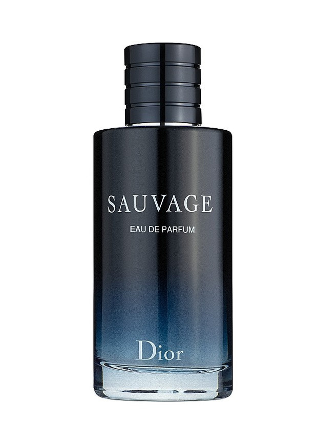 Парфюмированная вода Sauvage Eau de Parfum (тестер без крышечки), 100 мл Dior (259180328)