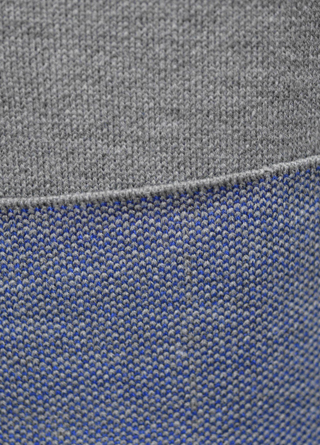 Сірий светри худі nasa (ут000063278) Lemanta
