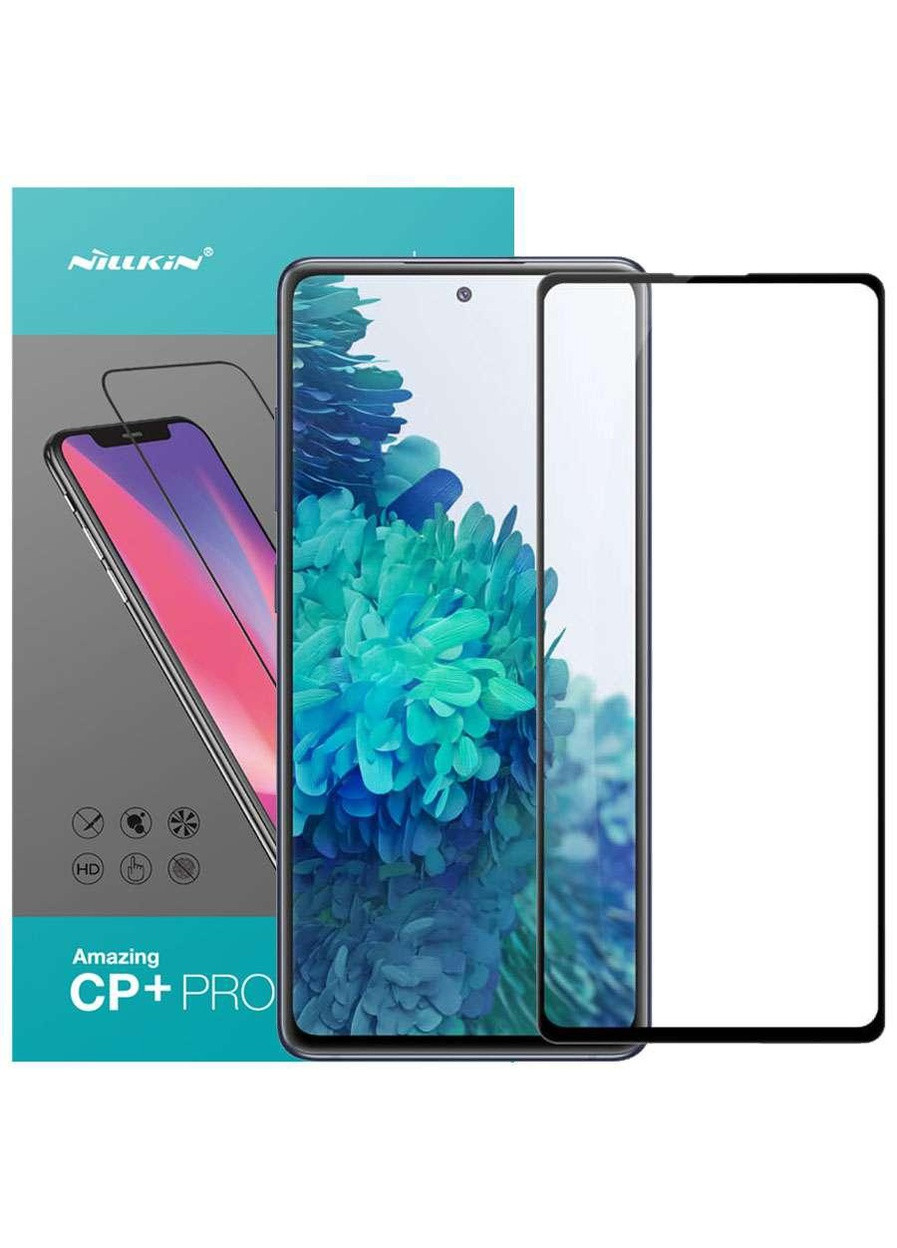 Защитное стекло (CP+PRO) для Samsung Galaxy S20 FE Nillkin (258596952)