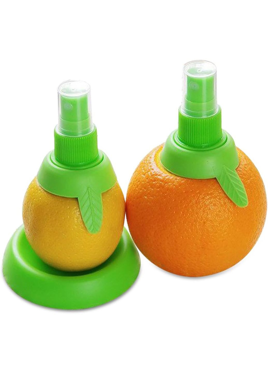 Соковыжималка-спрей дозатор насадка экстрактор лимонного сока распылитель для цитрусовых Kitchen Master (262519771)
