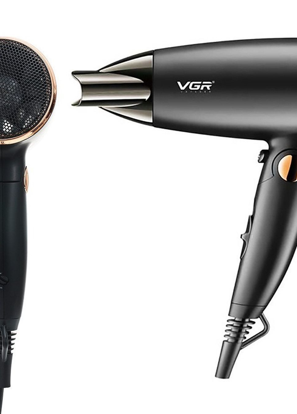 Фен для волос складной VGR V-439. (42766-V 439_326) XPRO (273477800)