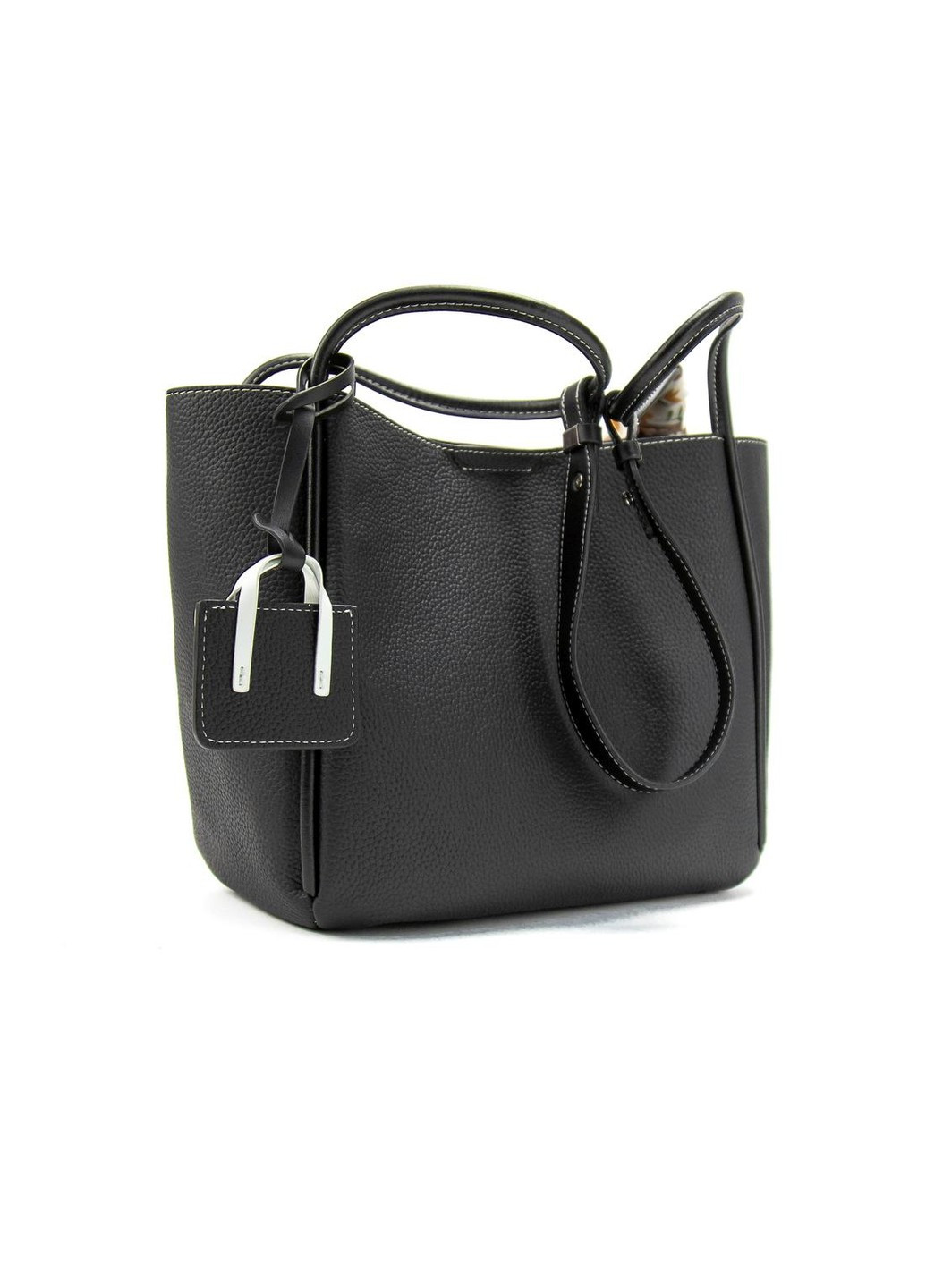 Жіноча сумка через плече з натуральної шкіри B24-W-6055A Olivia Leather (277963221)