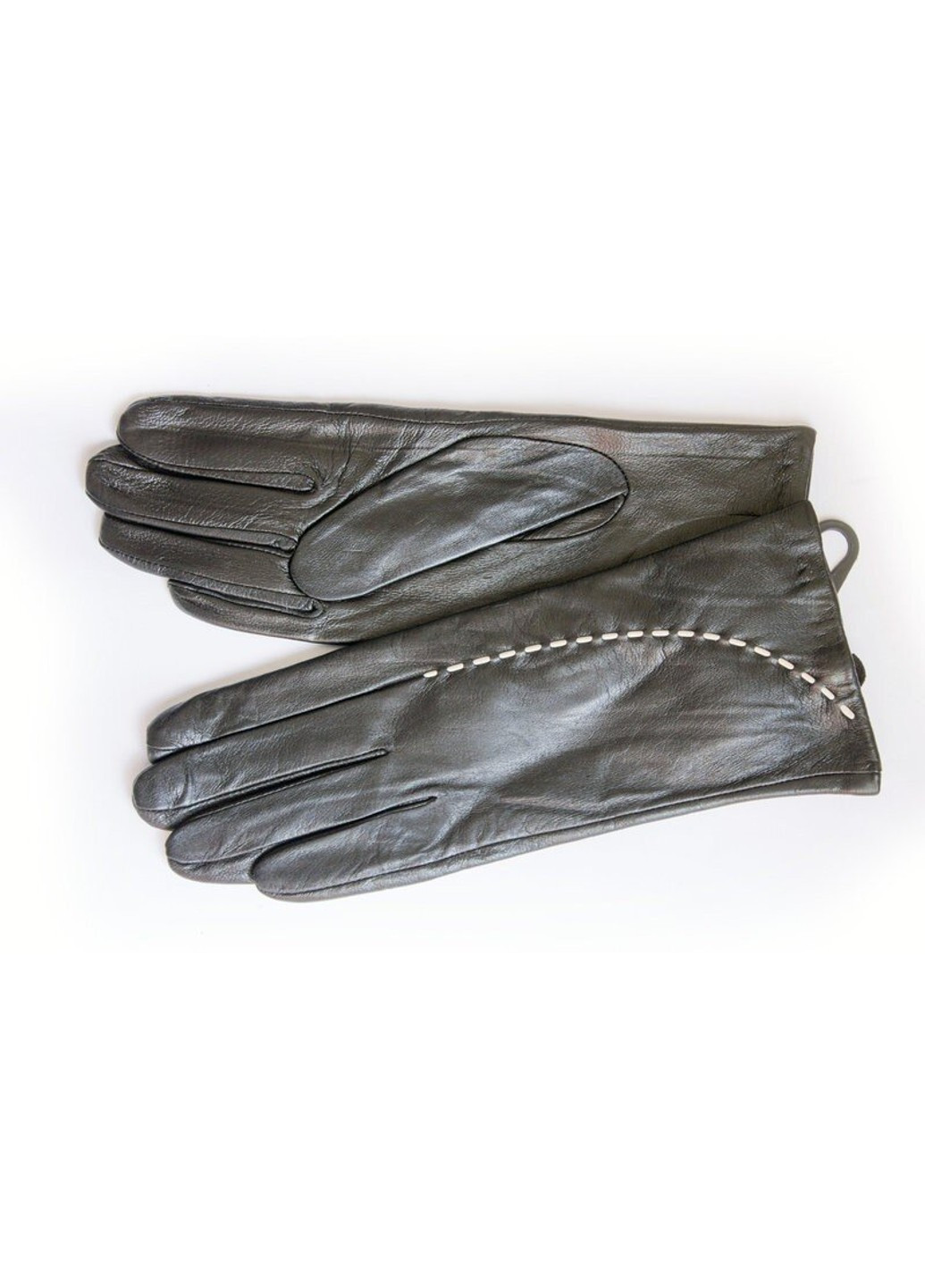 Женские кожаные перчатки Shust 388 Shust Gloves (266143790)