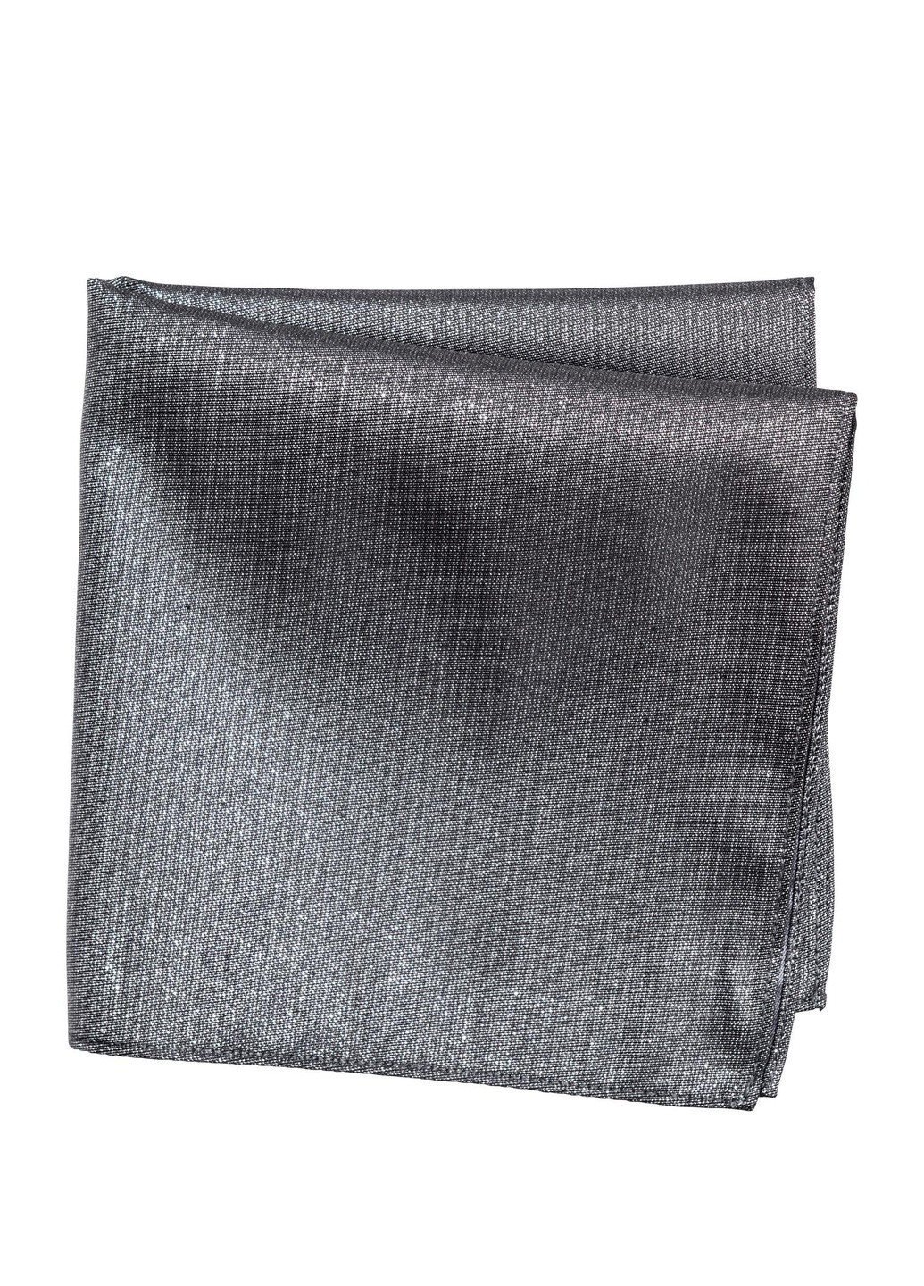 Кишенькова хустка,темно-сірий, H&M (257523791)
