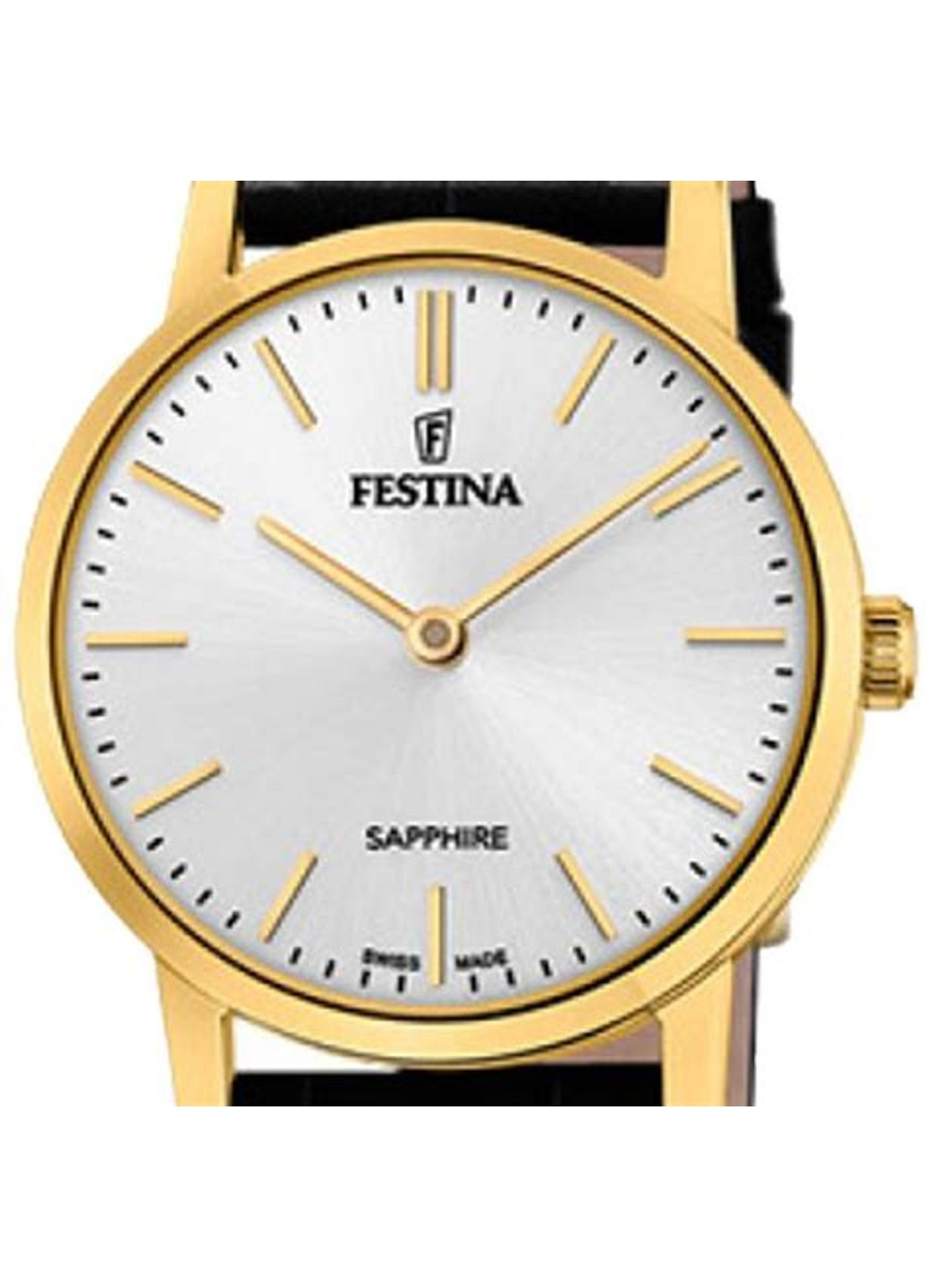Часы F20017/1 Festina (262891376)