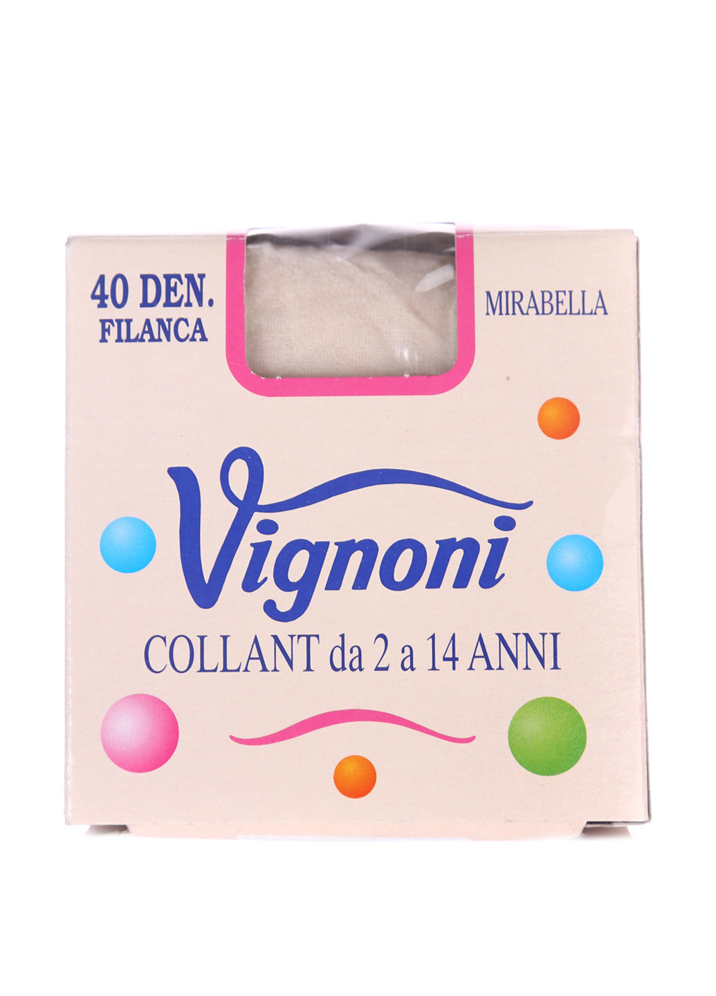 Колготки Vignoni (269901319)