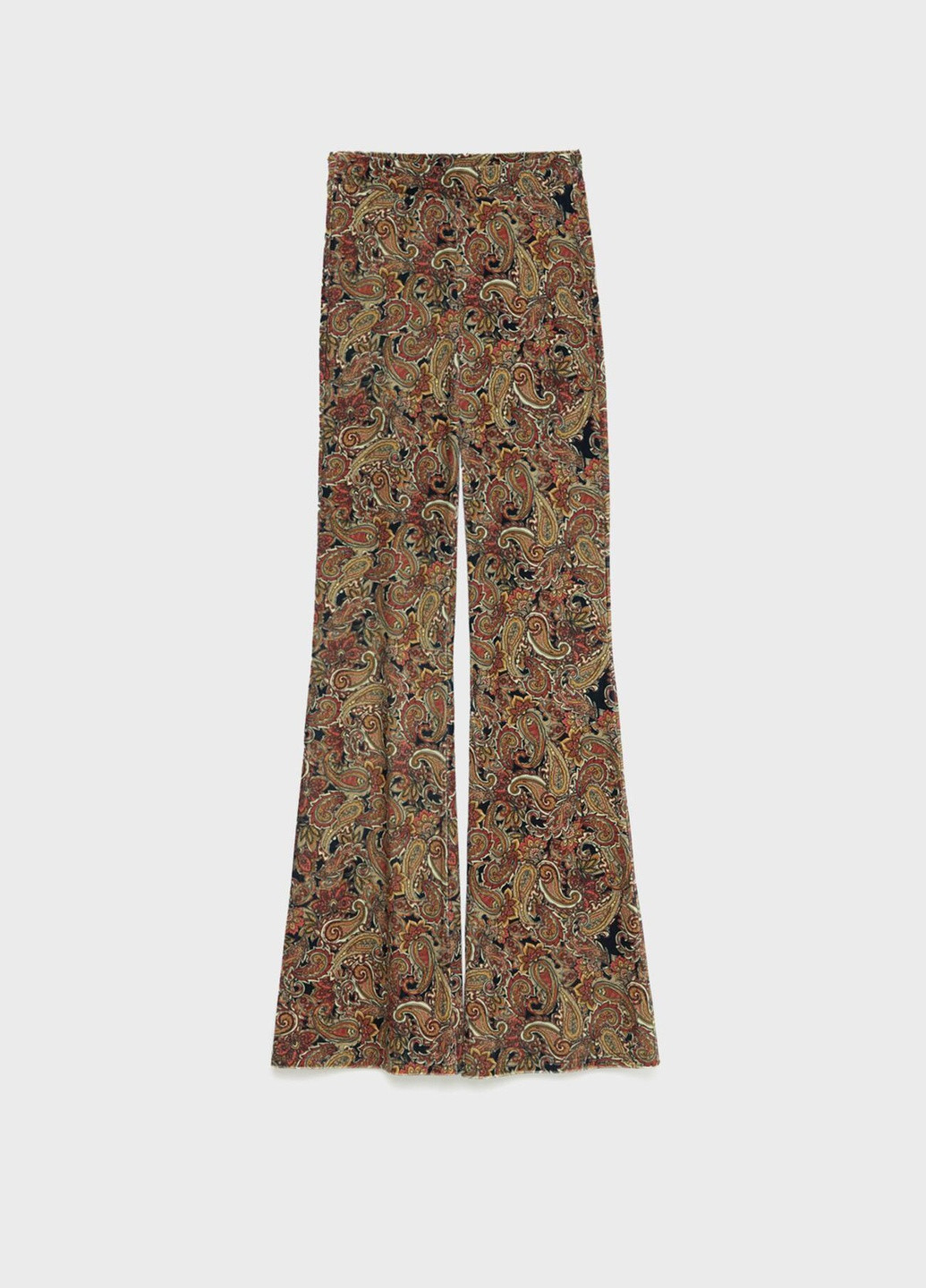 Штани демісезон,різнокольоровий, Stradivarius (257521960)