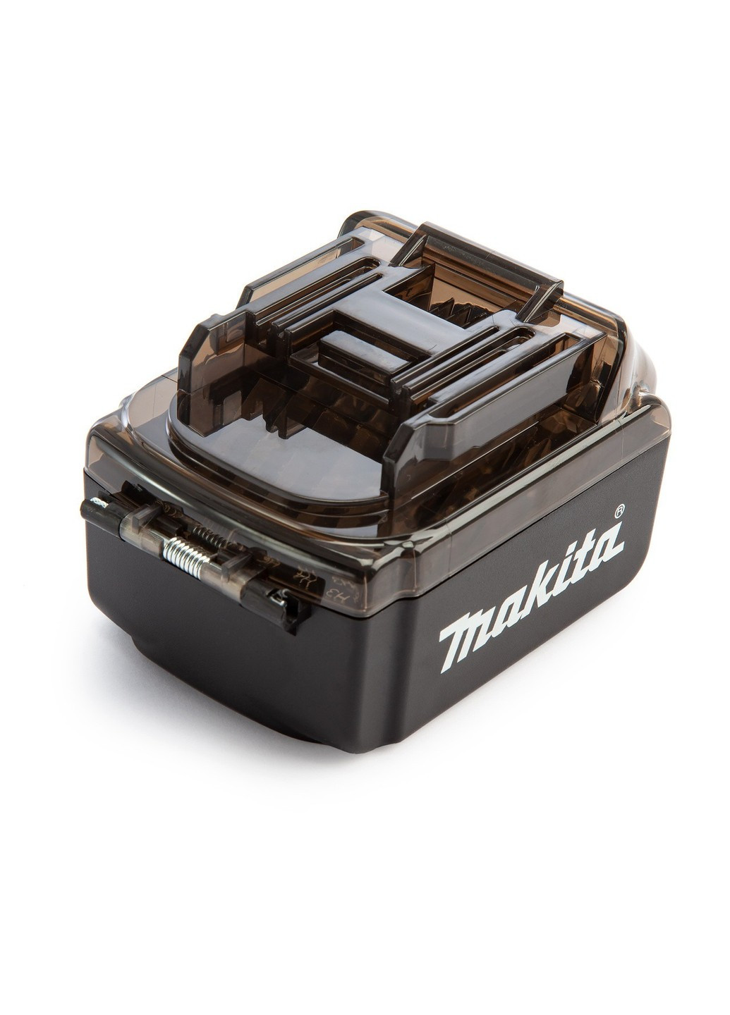 Набор бит 21 шт в виде аккумулятора LXT B-68323 Makita (257196423)