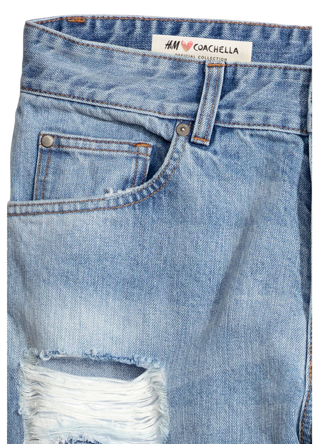 Светло-синие джинси,світло-синій, divided H&M