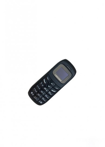 Міні мобільний телефон GTSTAR BM Duos 2 Sim Чорний Home (257940950)