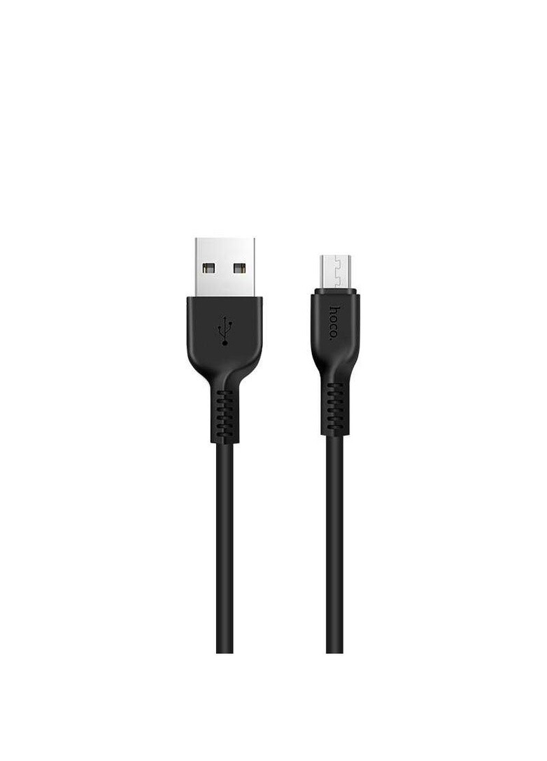 Дата кабель X13 USB to MicroUSB (1m) Hoco (258907158)