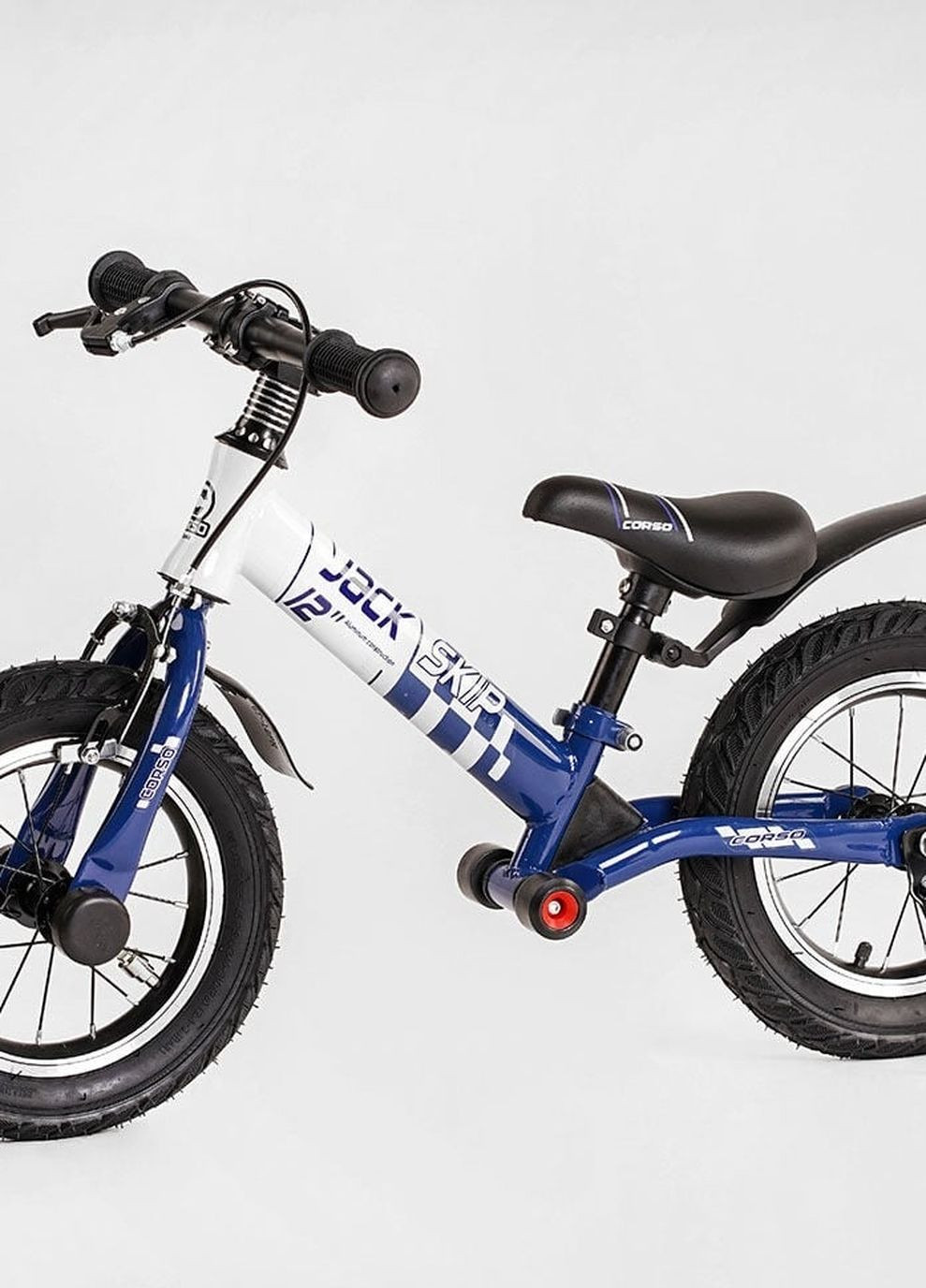 Дитячий велобіг Corso (260010377)
