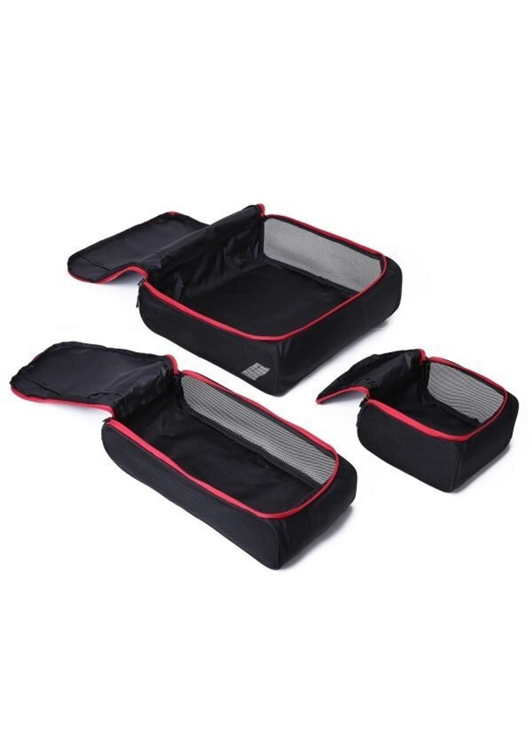 Набор дорожных органайзеров (BM0104087AN001) Bagsmart (263360734)