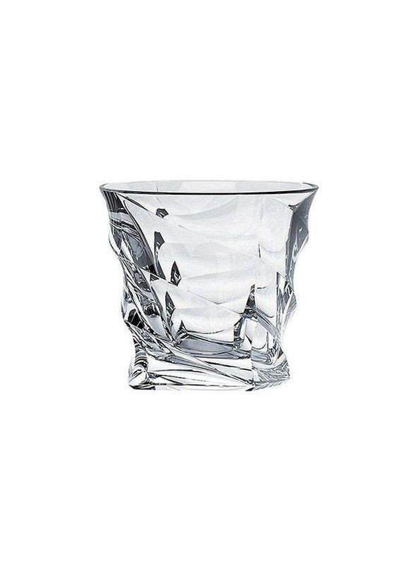 Boh.Casablanca Набір склянок для віскі 300мл - 6 шт Bohemia (260492740)