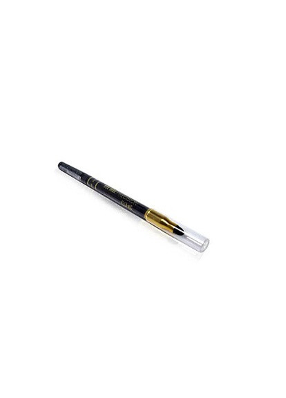 Автоматический карандаш для глаз с растушевкой Cosmetics Eye Max Precision коричневый 1.2 г Eveline (258576654)