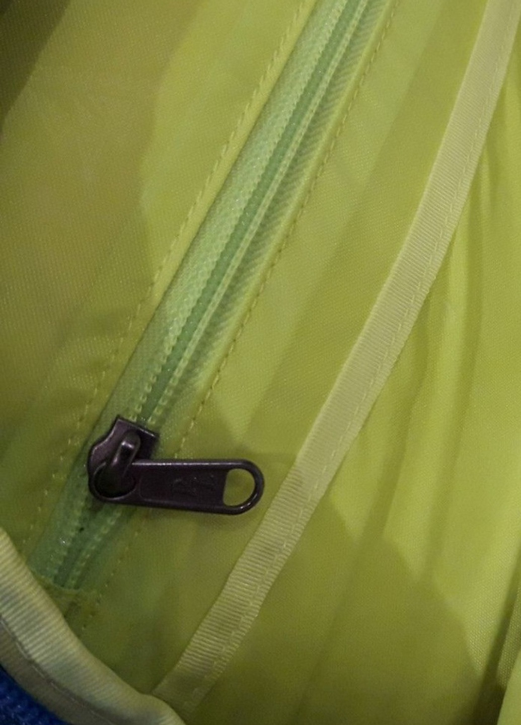 Великий надійний рюкзак M2188 Blue Синій 30 літрів Onepolar 2188 (258149370)