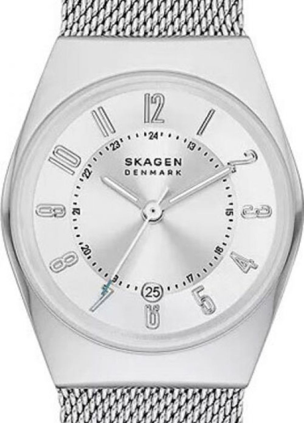 Часы SKW3038 кварцевые fashion Skagen (264743789)