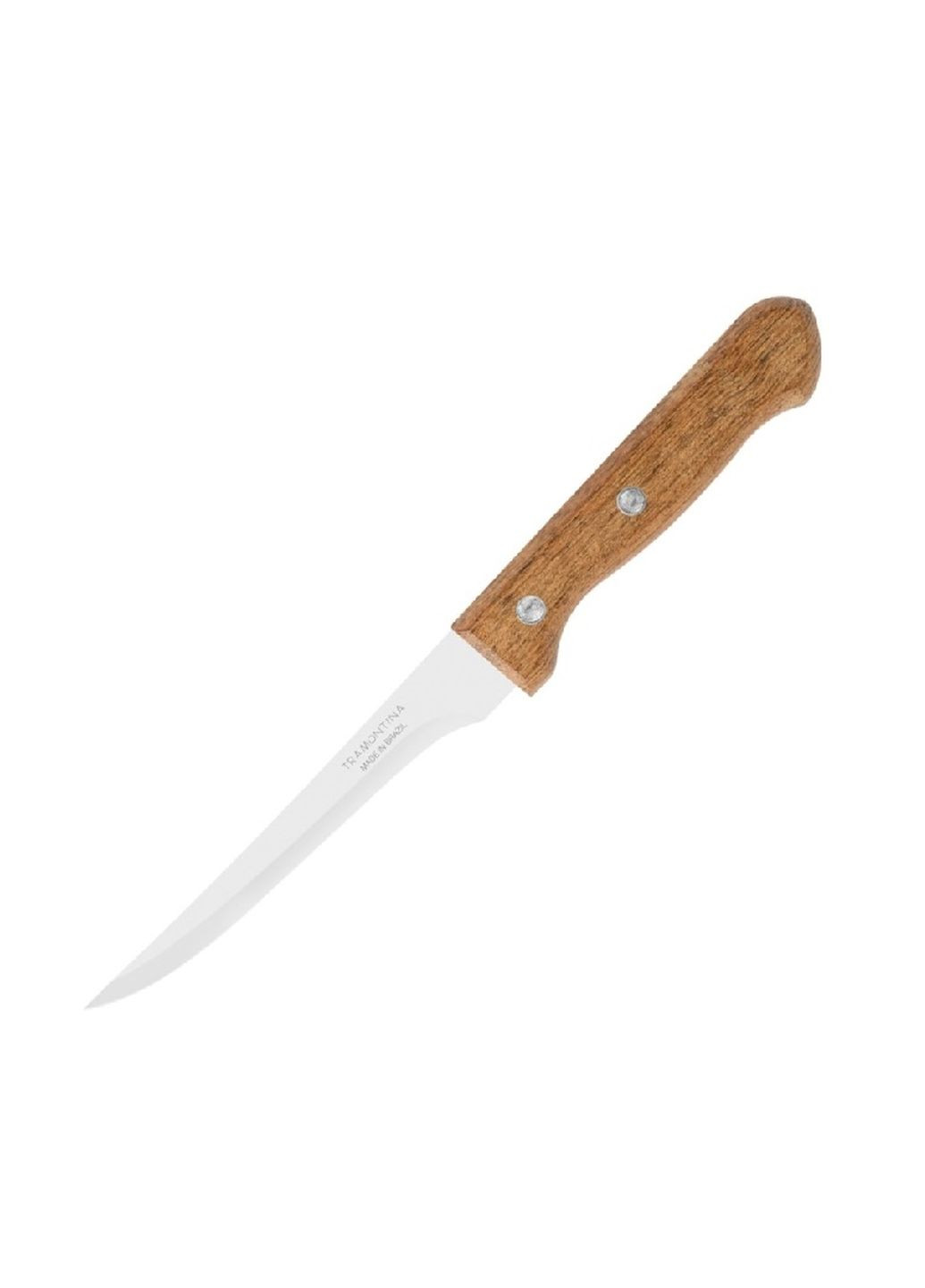 Нож DYNAMIC 125 мм/для разделки Tramontina (262892972)