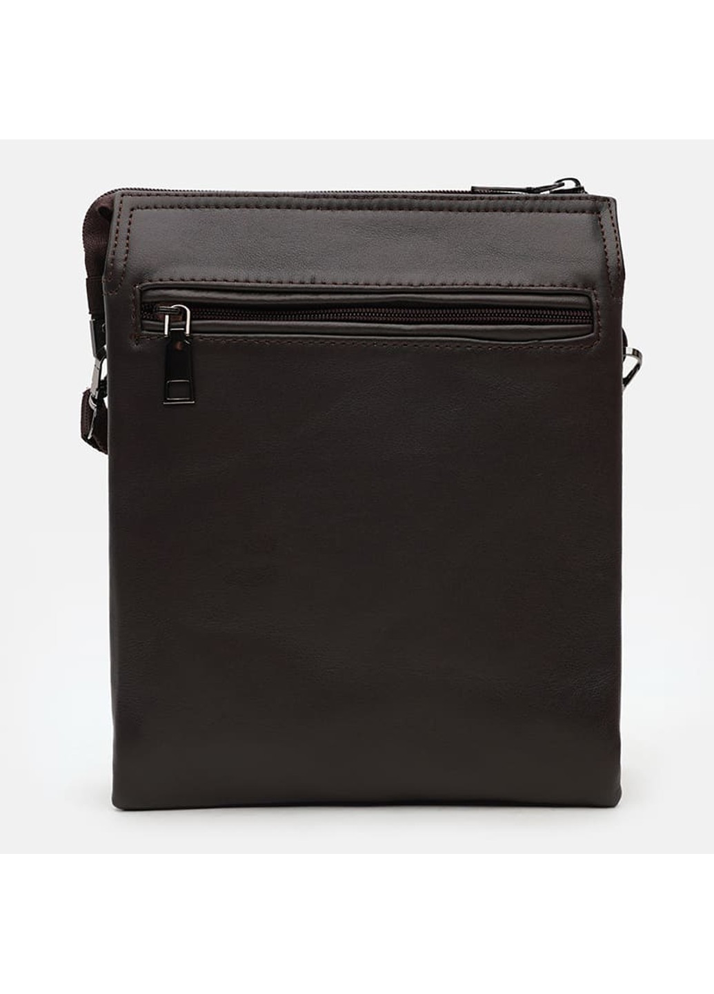 Мужская кожаная сумка T1tr0025br-brown Ricco Grande (266144103)