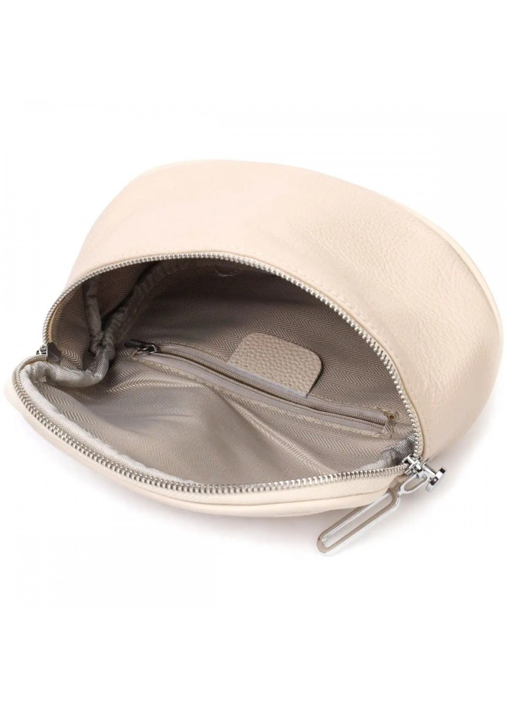 Женская кожаная сумка через плечо 56315 Vintage (262522724)