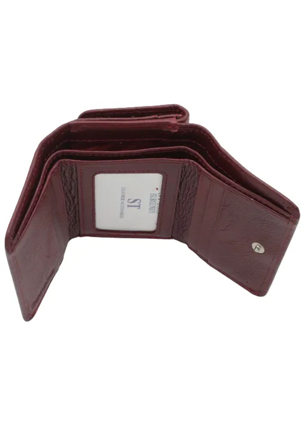 Жіночий шкіряний гаманець ST 403-a (276255475)