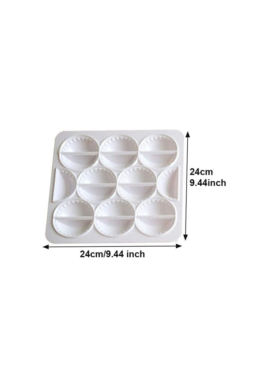 Вареничниця 23.5*23.5см Home (267501690)