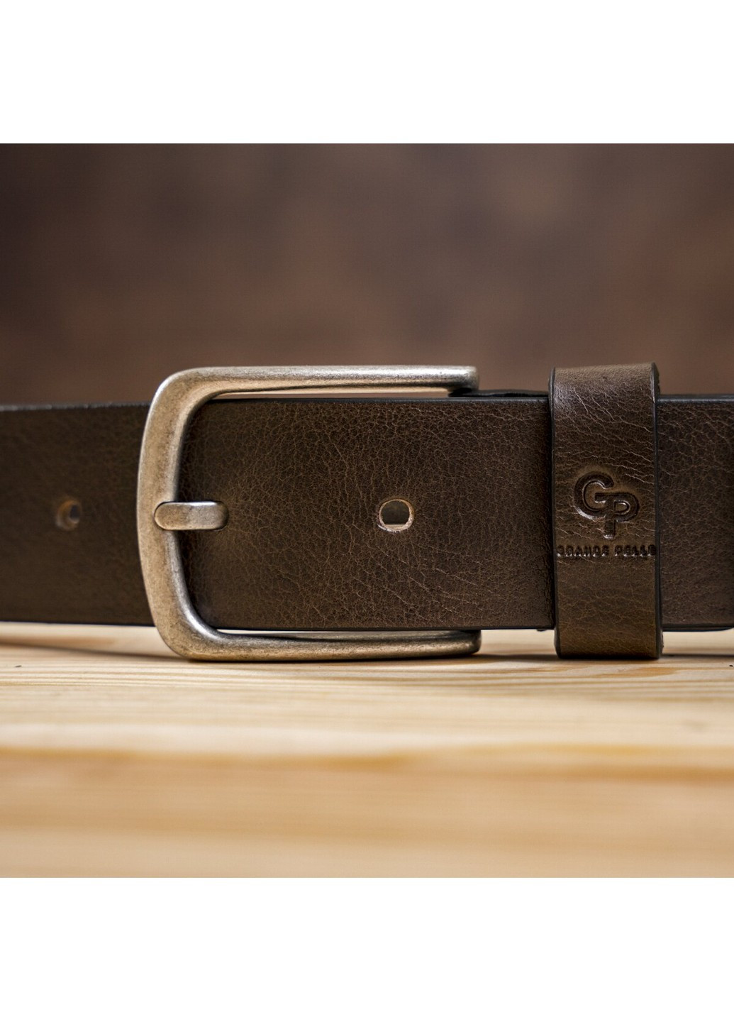 Мужской ремень Grande Pelle (257171109)