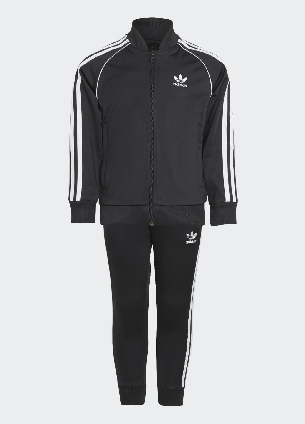 Спортивний костюм Adicolor SST adidas (276839186)