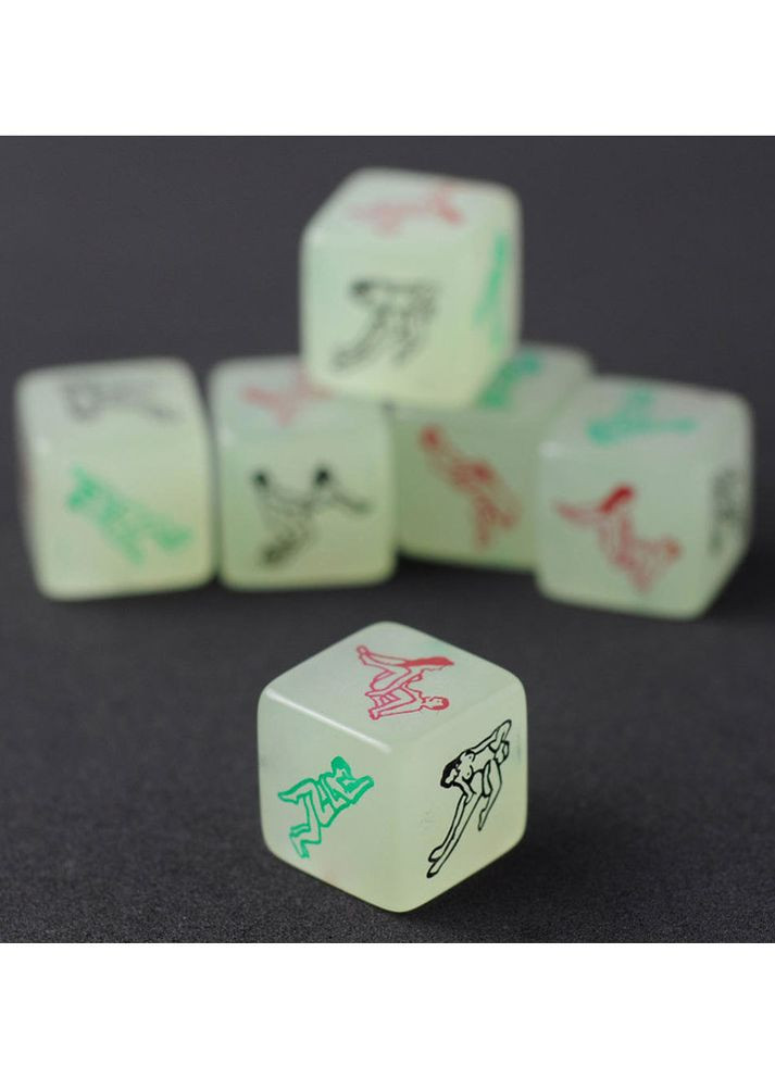 Неоновий кубик Пози Langsha (276459453)