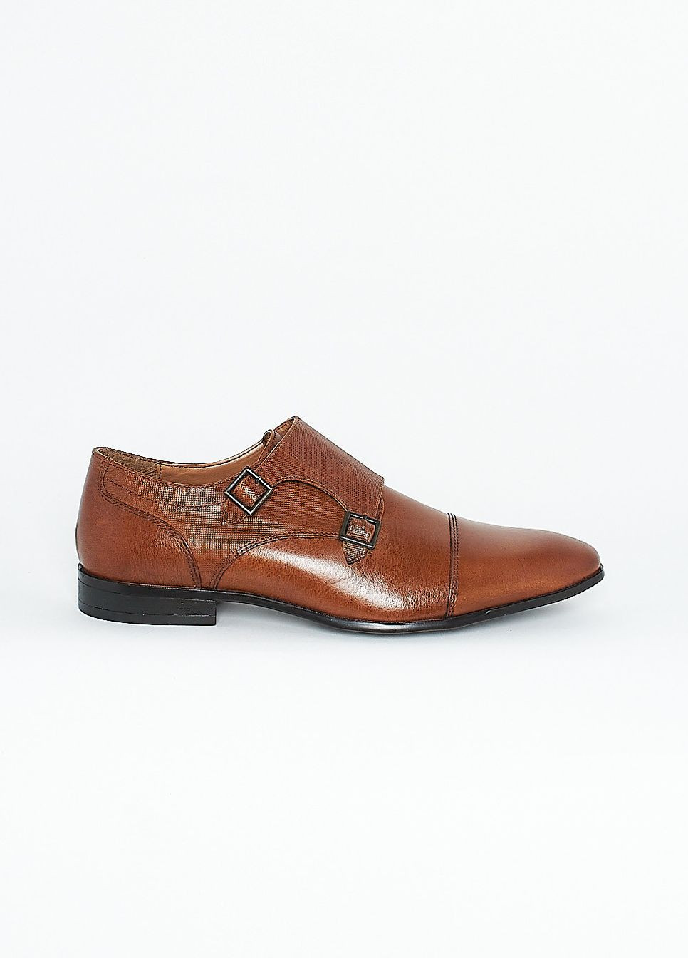 Туфлі,коричневий, Topman (260594744)