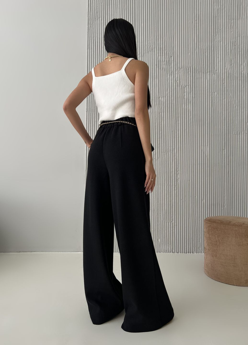 Стильный костюм двойка - жакет и кюлоты Jadone Fashion (270844639)