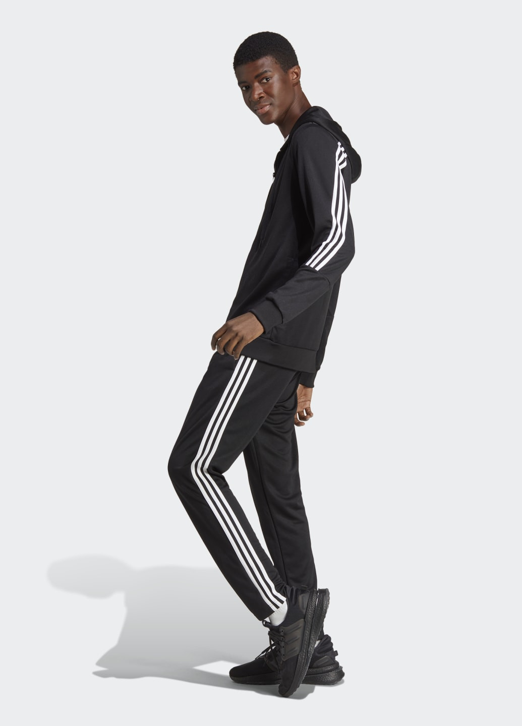 Спортивный костюм 3-Stripes adidas (260355246)
