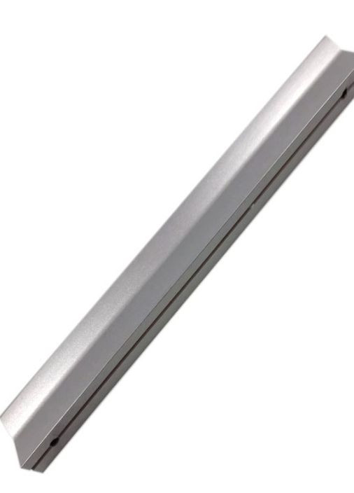 Ручка 412.051 128 мм алюминий Fenix (277974051)