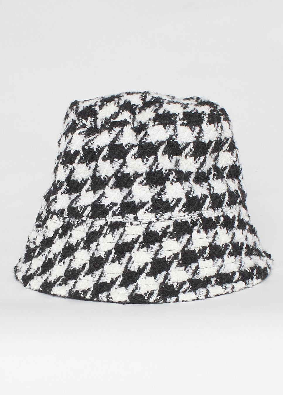 Панама демисезон,белый в черный узор, C&A (268124721)