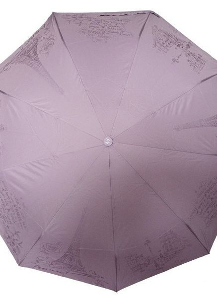 Зонт полуавтомат женский Frei Regen FAS3023 на 9 спиц Города No Brand (275399115)