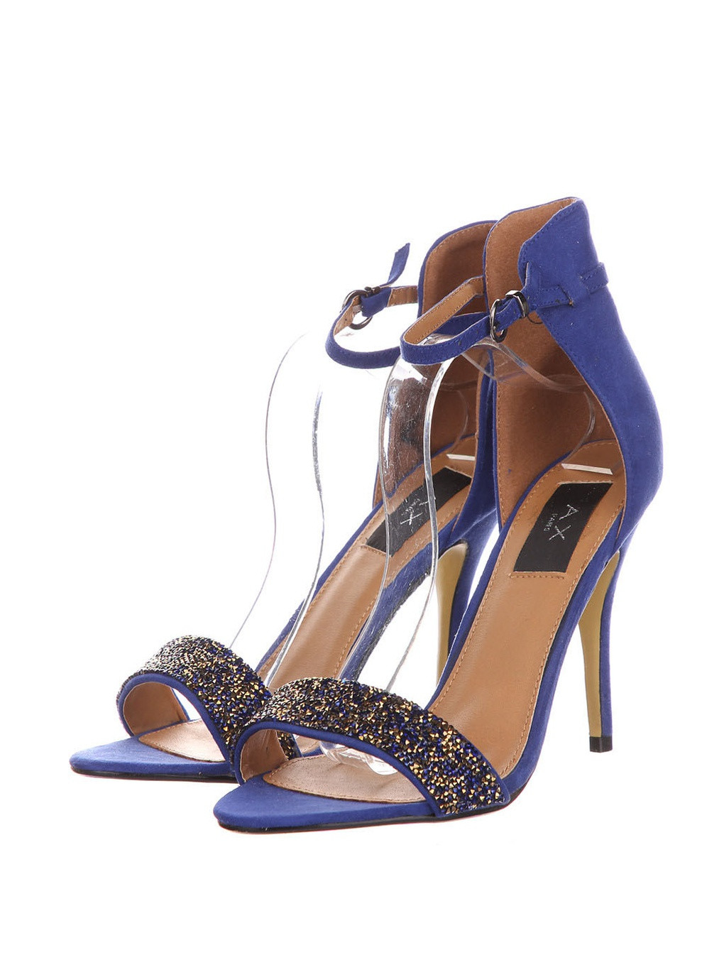 Босоніжки AX Paris (258110395)